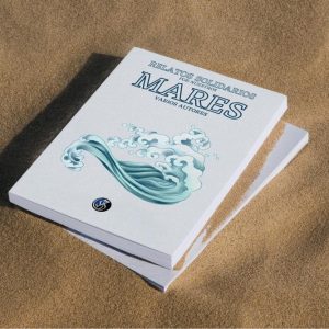 Relatos solidarios por nuestros mares